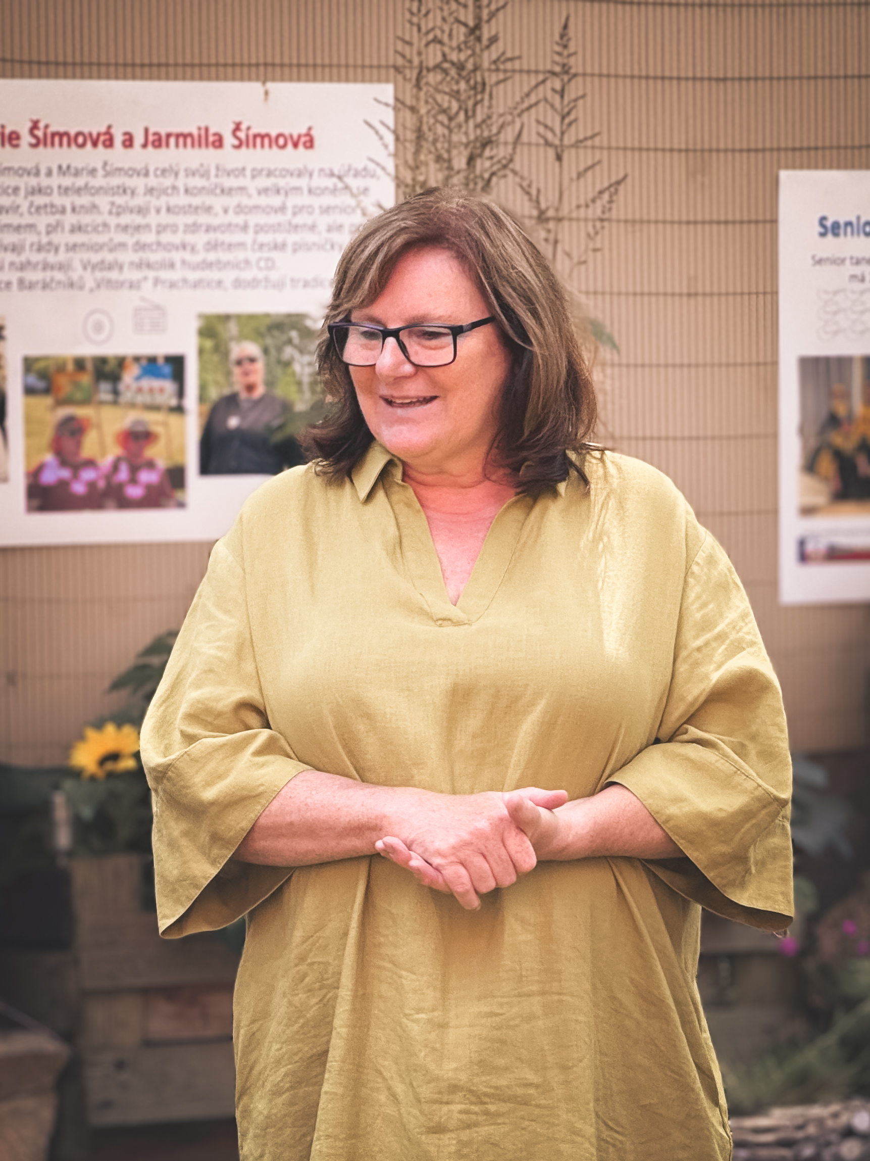 Hanka RH+ Rabenhauptová