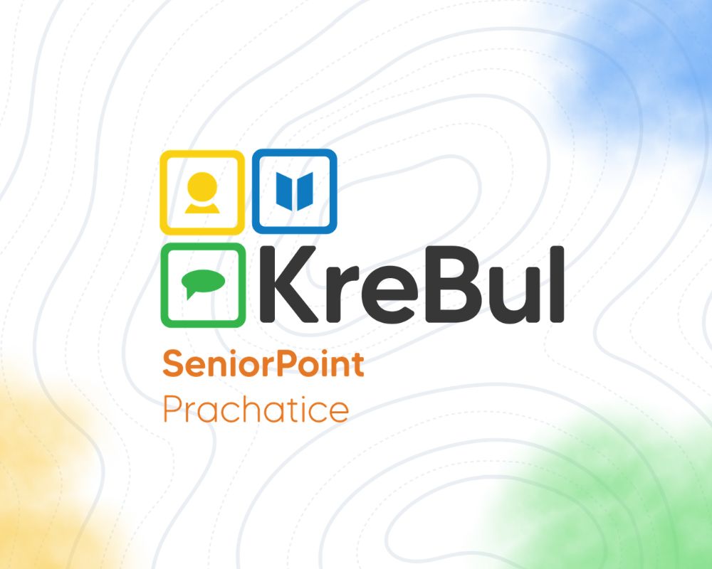 Senioři při aktivitě v SeniorPointu