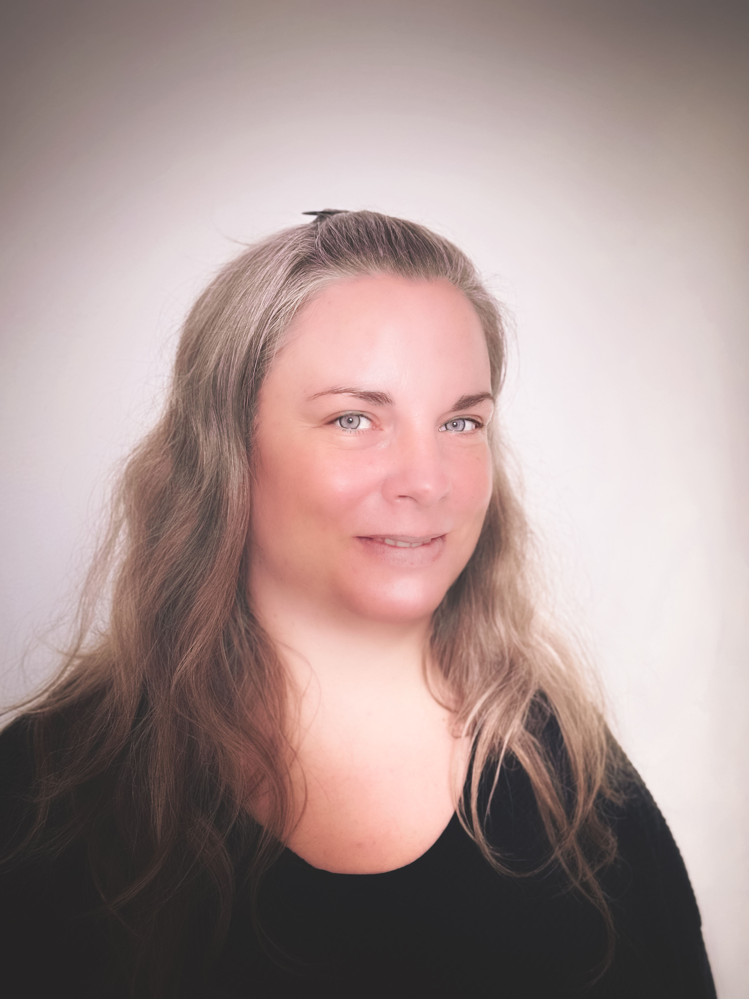 Jitka Volfová, DiS.