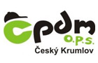 CPDM Český Krumlov